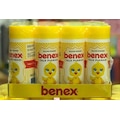 IMG-8621022870858640716 - Benex Baby Talk Pudra 75 G - n11pro.com