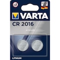24864209 - Varta 6016 CR2016 3V Lityum Pil 2'li - n11pro.com