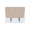 IMG-7074423047444453370 - Ecowood ECO 6016 Masa Katlanır 70X120 Dikdörtgen - n11pro.com