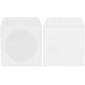 IMG-2650408633991561775 - Teknomeda Cd Zarfı 90 Gr 12.5 Cm x 12.5 Cm 50'li Paket - n11pro.com