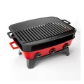 IMG-690187599499255440 - Lava Döküm Mangal Seti 36 x 45 CM - n11pro.com
