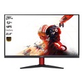 45494565 - Acer Nitro KG242YP UM.QX2EE.P05 23.8" 2 MS 165 Hz HDMI+DP FreeSync HDR10 Full HD IPS LED Monitör - n11pro.com