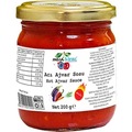 IMG-521636986293826675 - Mavikiraz Acı Ajvar Sosu 200 Gr - n11pro.com