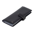 IMG-2262353529247345975 - Tergan Lacivert Unisex Deri Kartvizitlik 01514H86 - n11pro.com