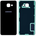 IMG-6169513962125952500 - Senalstore Samsung Galaxy A3 2017 Sm-a320 Arka Kapak Pil Kapağı - n11pro.com