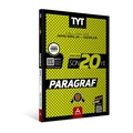 IMG-843950387905347857 - A Yayınları Tyt Paragraf Son 20 Yıl Soru Ve Çözümleri - n11pro.com