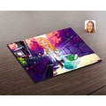 IMG-6303858845440309929 - Kişiye Özel Kadın Eczacı Karikatürlü Ahşap Puzzle-1 - n11pro.com