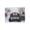 IMG-3879248800179312160 - Taç Lisanslı Beşiktaş 1903 Logo Tek Kişilik Battaniye - n11pro.com