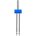 IMG-2841273327324091416 - Janome 130/705-90 14 No Nervür İğne Çiftli 3,0 mm - n11pro.com
