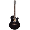 IMG-2780544285944704450 - Extreme Sahne Gitarı Xac45Eq4Bk Akustik Gitar - n11pro.com