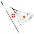 IMG-501561744219231106 - Gardena 3103 Ayarlı Çim Tırmığı + Sap 130  Cm - n11pro.com