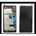 73522218 - Sony Xperia Z3 Dual Çift Hat Lcd Ekran + Dokunmatik + Ön Cam - n11pro.com