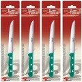 67500519 - Behçet Abs Saplı Çubuk Çelik Orta Boy Bıçak - n11pro.com