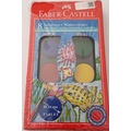 28167097 - Faber Castell Sulu Boya 8 Renk 24 MM Tablet - n11pro.com