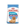 83407239 - Royal Canin Puppy Mini Indoor Tavuklu Köpek Maması 1500 G - n11pro.com