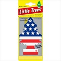 25497836651587549109 - Little Trees Vanilla Pride Araç Kokusu Amerikan Bayrağı - n11pro.com
