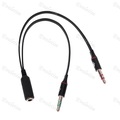Kulaklik Mikrofon Coklayici 3 5mm Splitter Switch Donusturucu Fiyatlari Ve Ozellikleri
