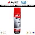 Arcelik Inox Ve Pas Sikayetleri Sikayetvar