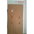 Bosch Kgn57vw22n Alttan Donduruculu Buzdolabi