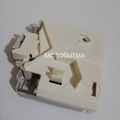 Bosch Maxx Camasir Makinesi Kapi Emniyet Kilidi Kapi Emniyet Kilidi Bosch Max Kilit Bosch Maxx Kilit Bosch Max Siemens Profilo Kapak Kilidi Bosch M