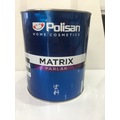 Polisan Matrix Sentetik Parlak Boya 0 75l 1750 Kaymak