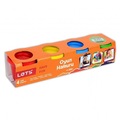 lets-4-renk-oyun-hamuru-300-gr__0415461852667236 - Lets 4 Renk Oyun Hamuru 300 GR - n11pro.com