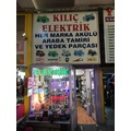 Alis 200k Buggy Kumandali Akulu Araba 6 Volt Kirmizi Ilke Bebe