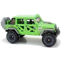 hot wheels 2017 jeep wrangler