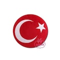 Turk Bayragi Desenli Pelus Emoji Yastik 35 Cm Fiyatlari Ve Ozellikleri - roblox türk bayrağı rozeti
