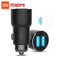 Xiaomi Roidmi 3s Bluetooth Araç Şarj Cihazı(fm Transmitter  