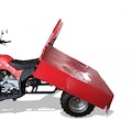 Arora ATV ‘ ile Kolay Sürüş