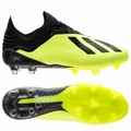 adidas x 18 yellow