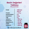 Collagen Plus Powder 300 G Toz Kolajen 3 Adet Fiyati