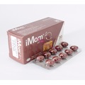 Imom Latte Omega 3 60 Kapsul Trendyol