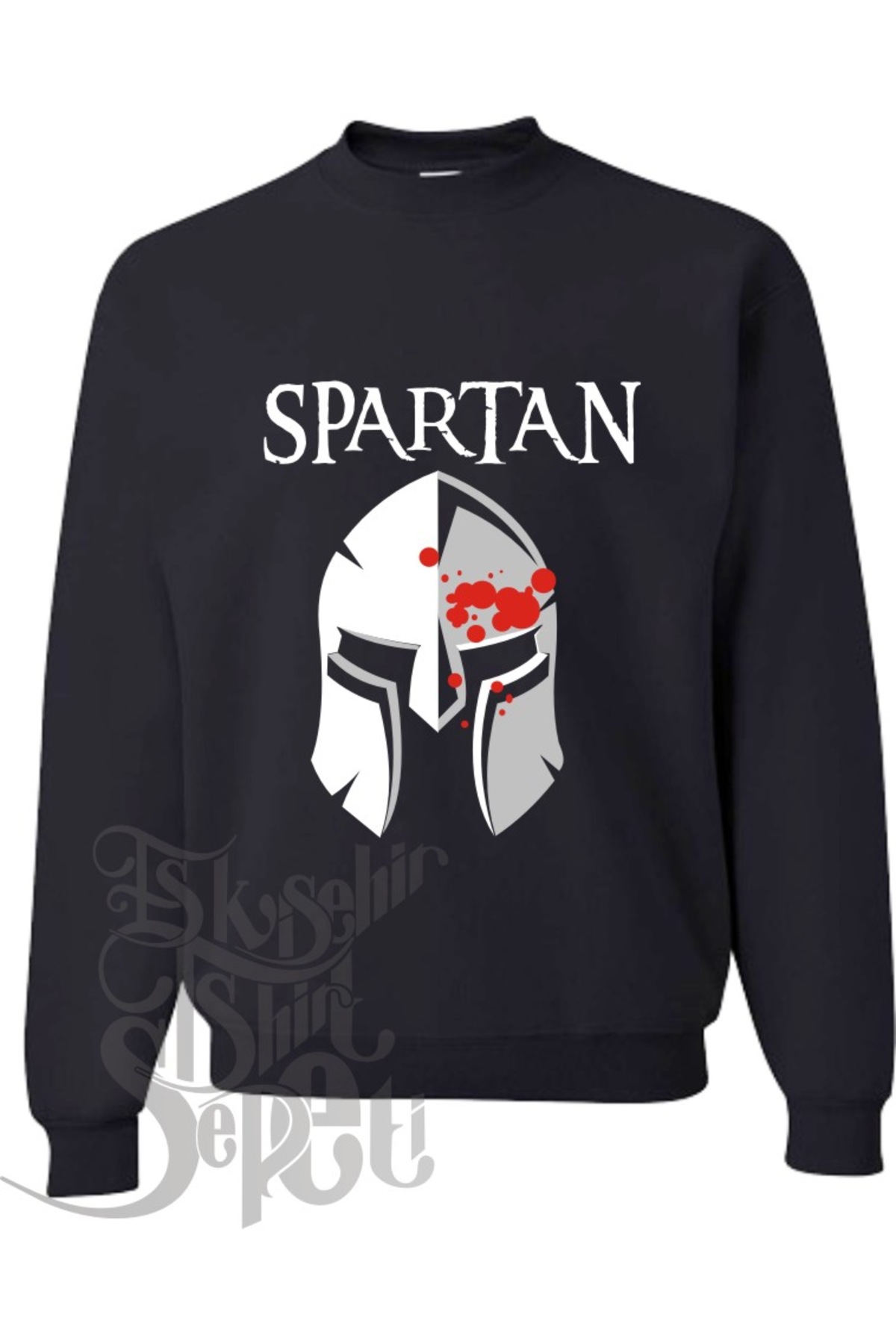 long pullover sweater