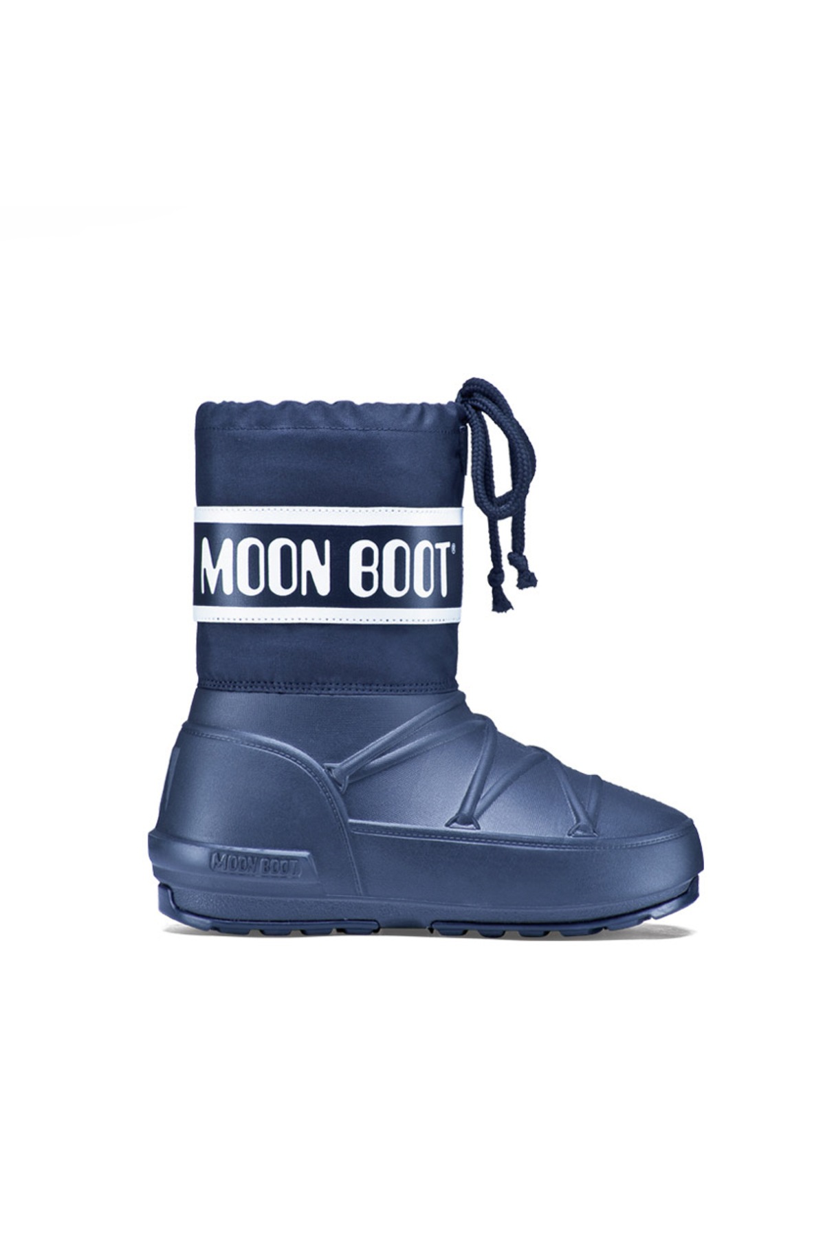 Farklı Beden Seçenekleriyle Moon Boot Modelleri
