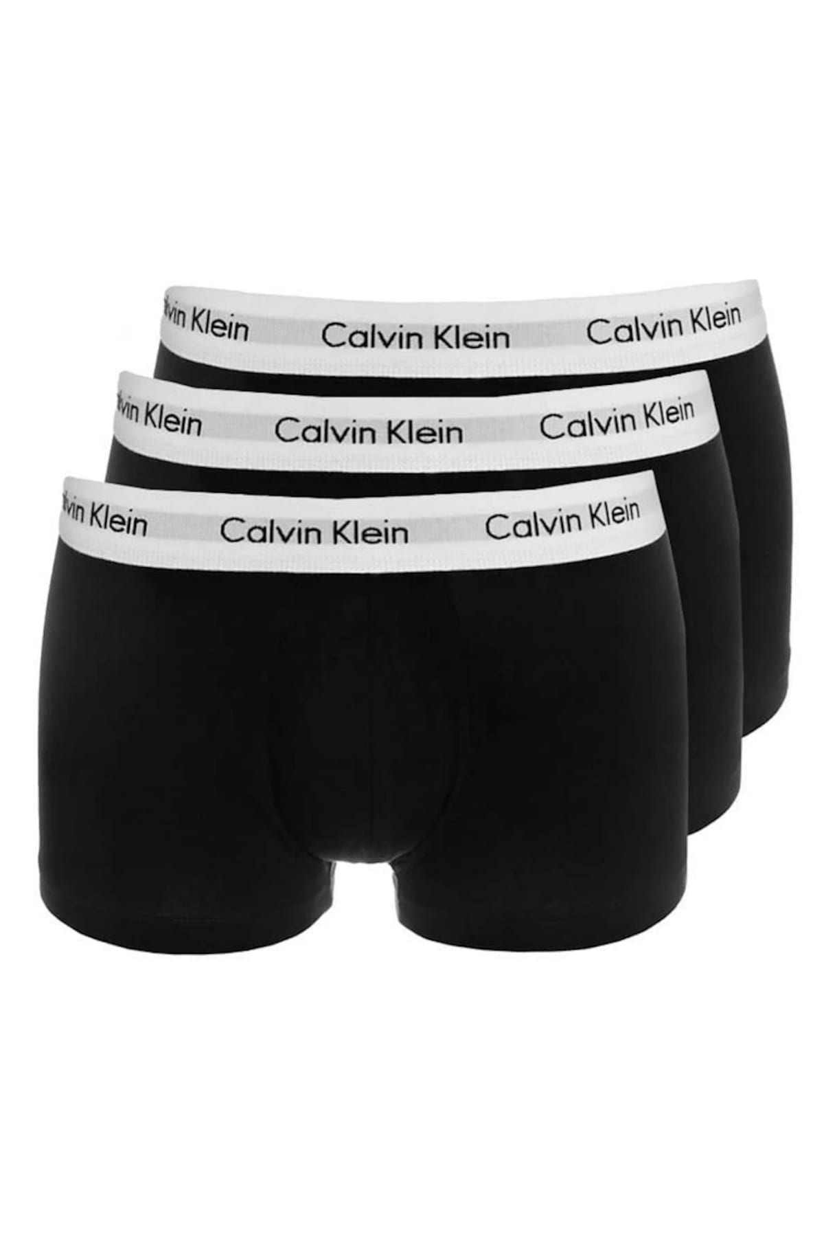 Calvin Klein Boxer Set Modelleri
