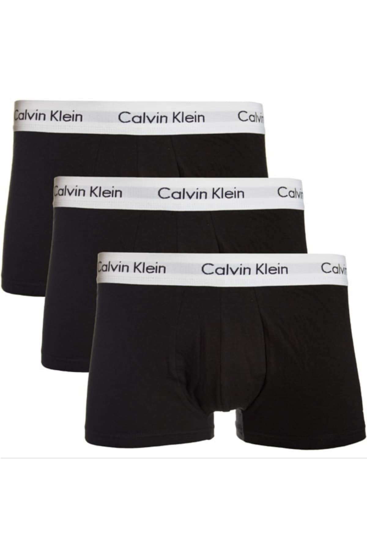  Calvin Klein Boxer Tasarımları  