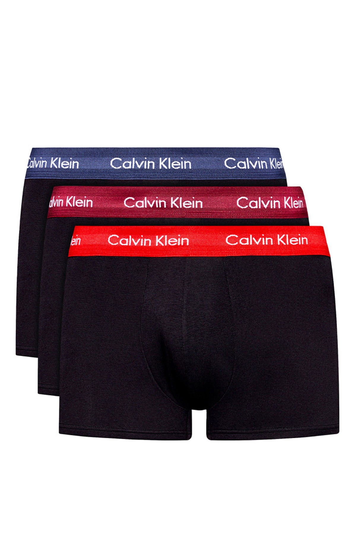  Calvin Klein Boxer Setleri 