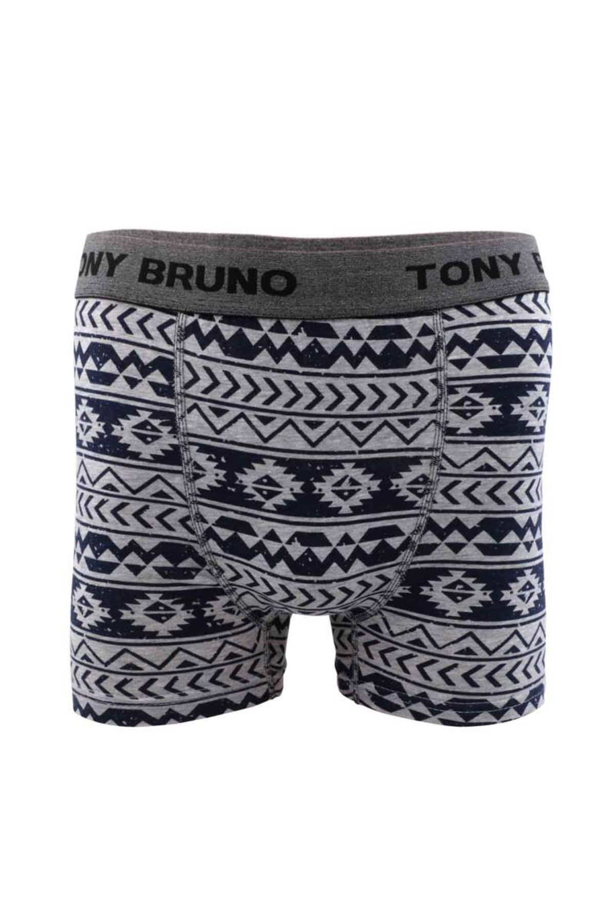 Boxer masculin TONY BRUNO - Chopni
