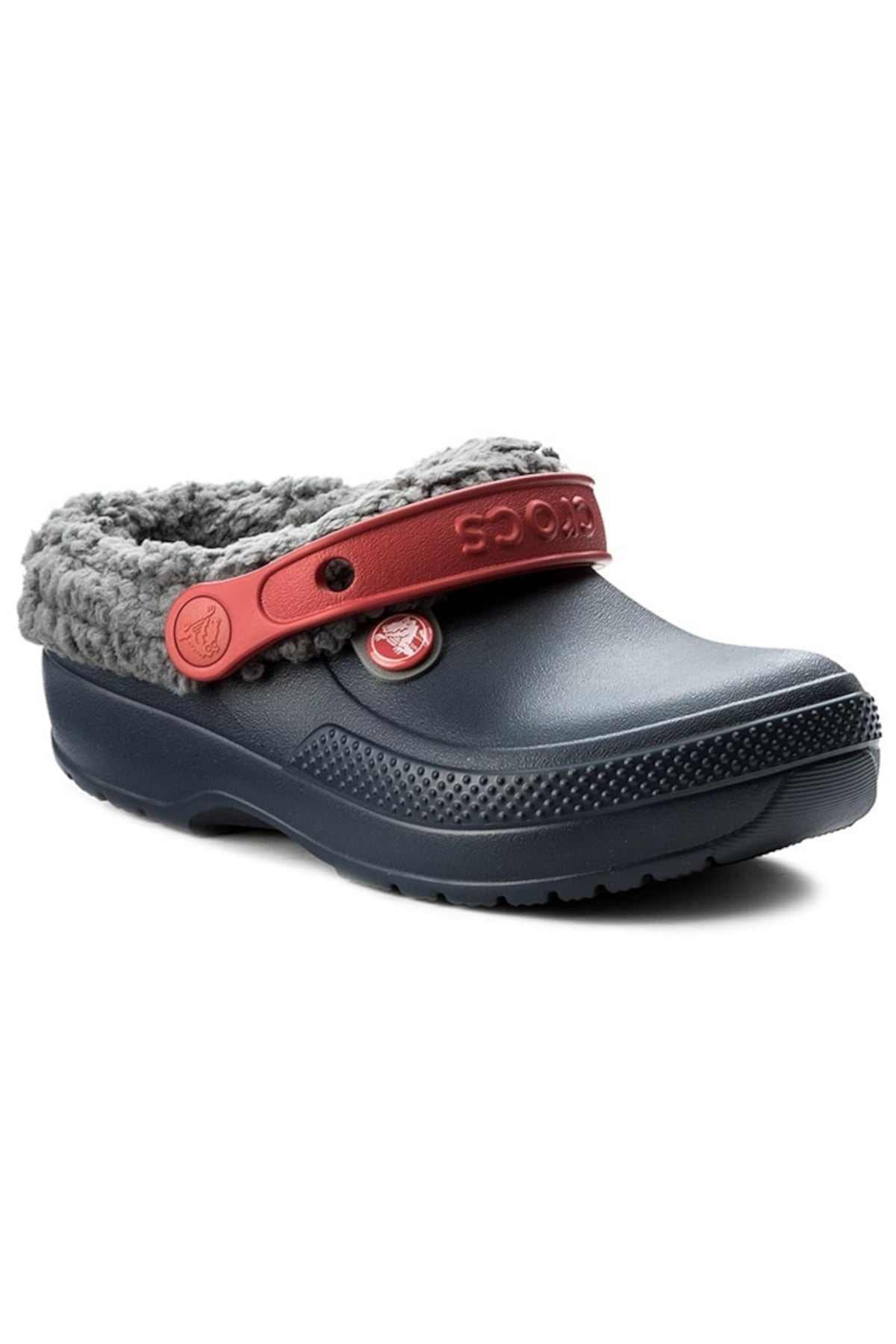 crocs classic blitzen