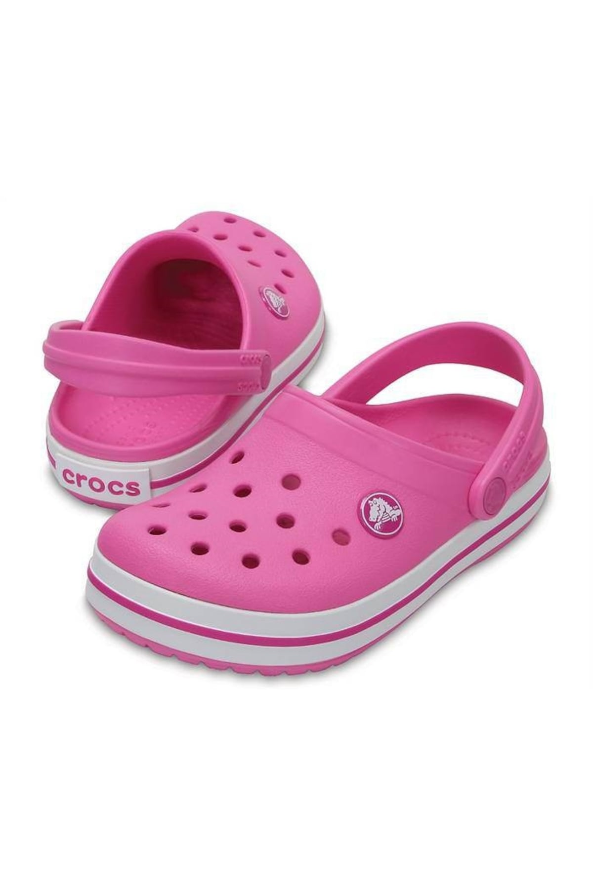 Розовые сабо. Crocs Crocband. Кроксы c56. Кроксы с 4/5. Crocs детские.