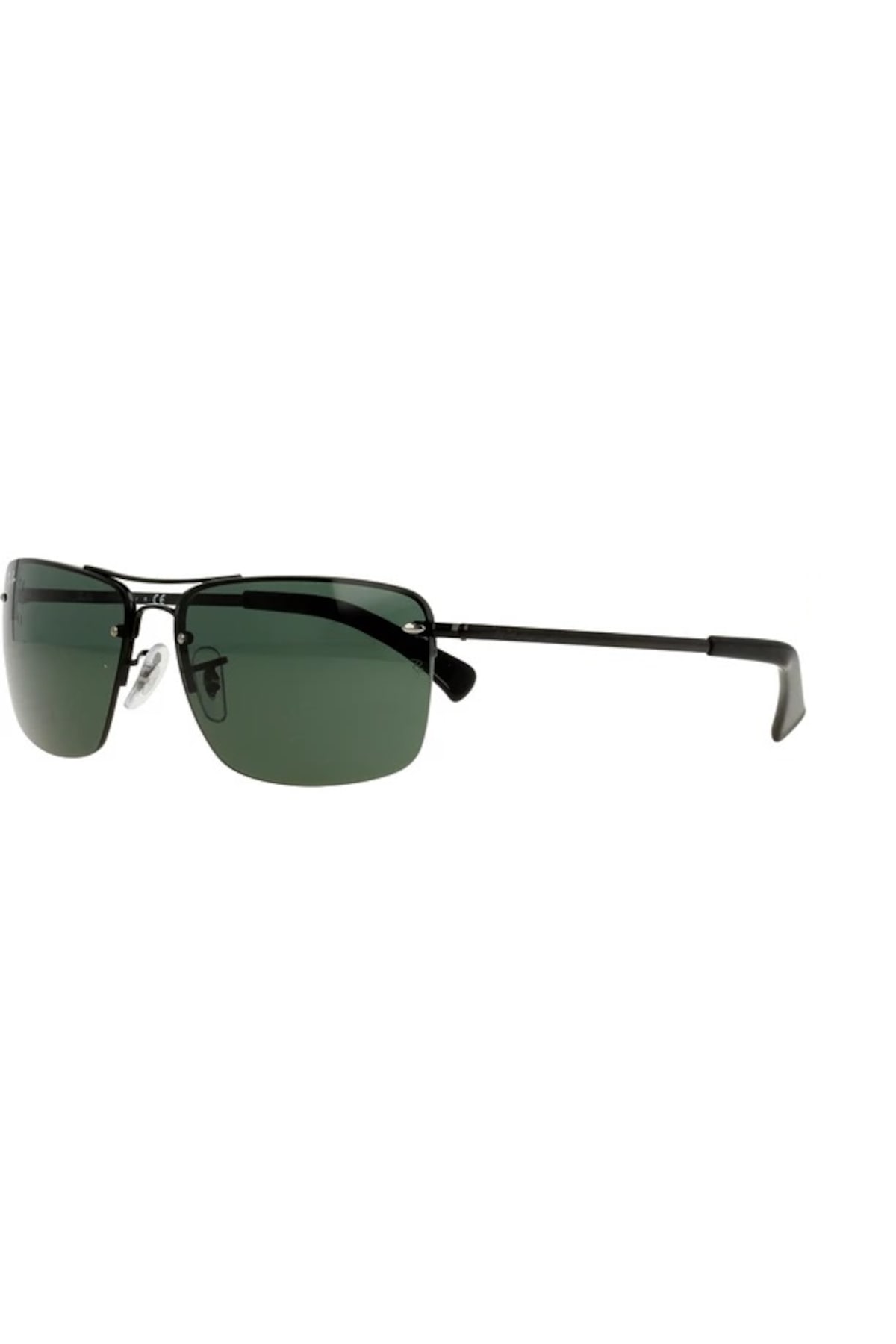 Sunglasses Ray-Ban RB 3607 (002/71) Man | Free Shipping Shop Online