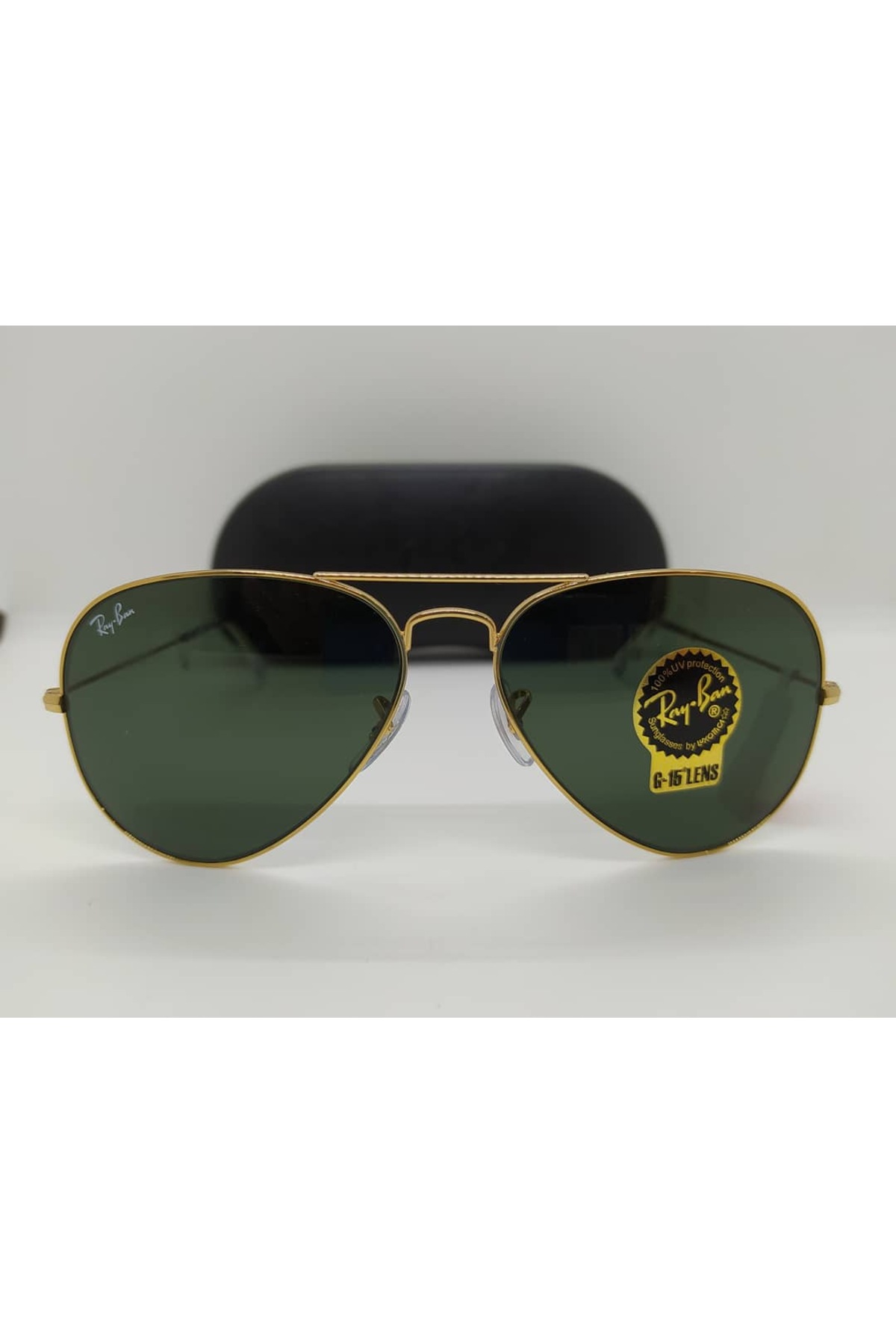 Ray Ban Rb3025 L05 58 Aviator Gunes Gozlugu Fiyatlari Ve Ozellikleri