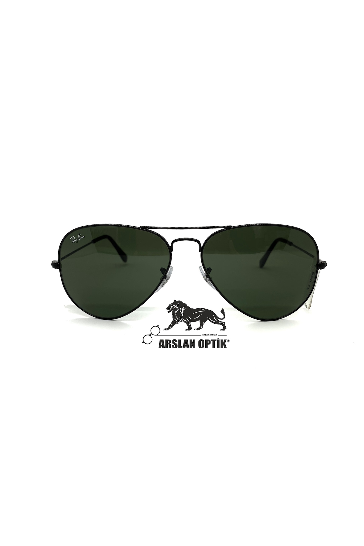 Acadebi - Rayban RB3025-L2823-58 Unisex Güneş Gözlüğü