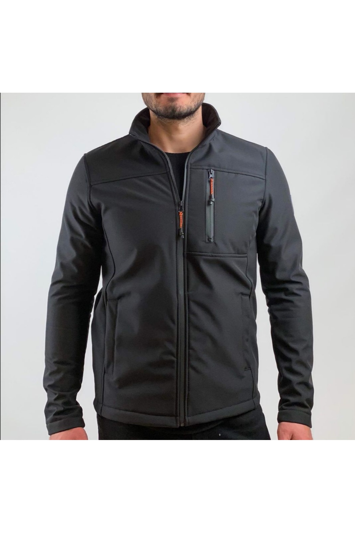 outdoor softshell