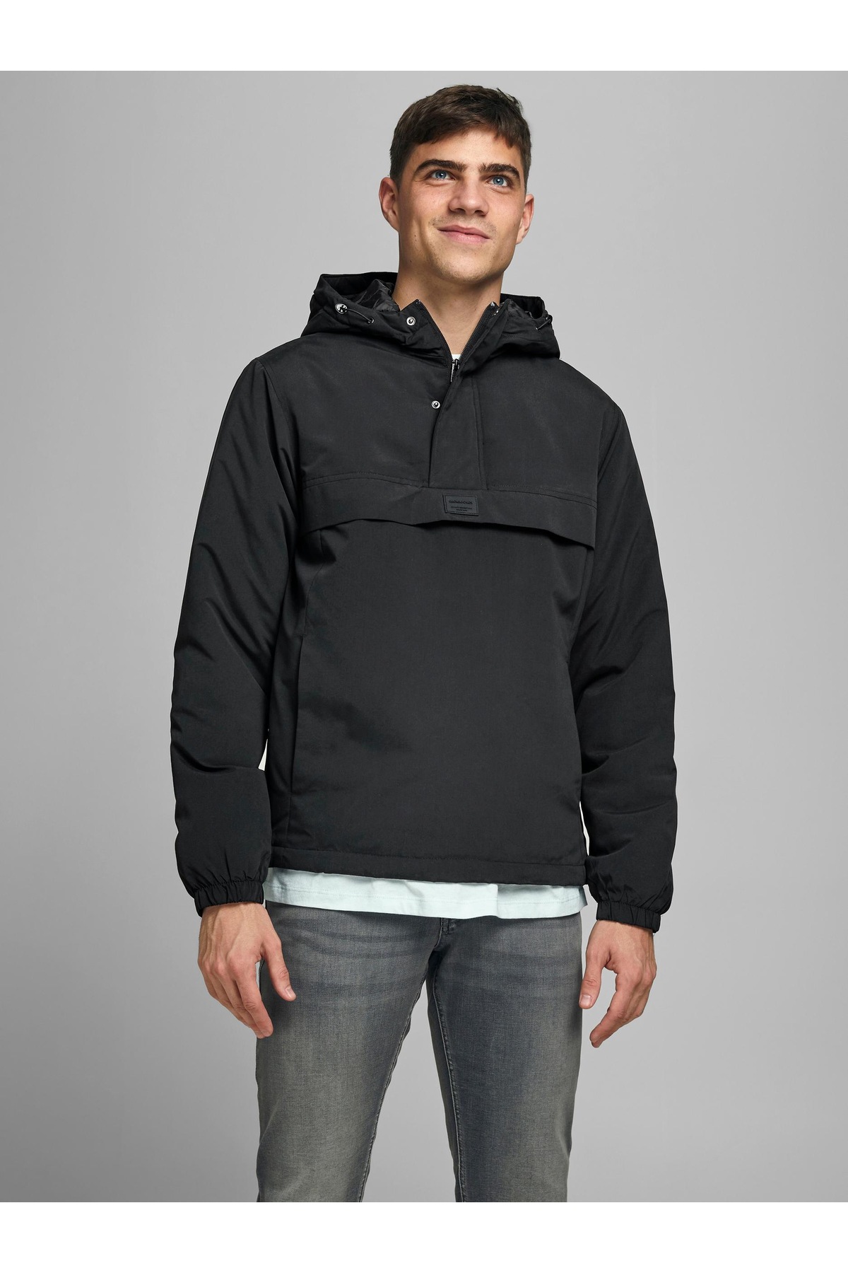 jack & jones rambler anorak