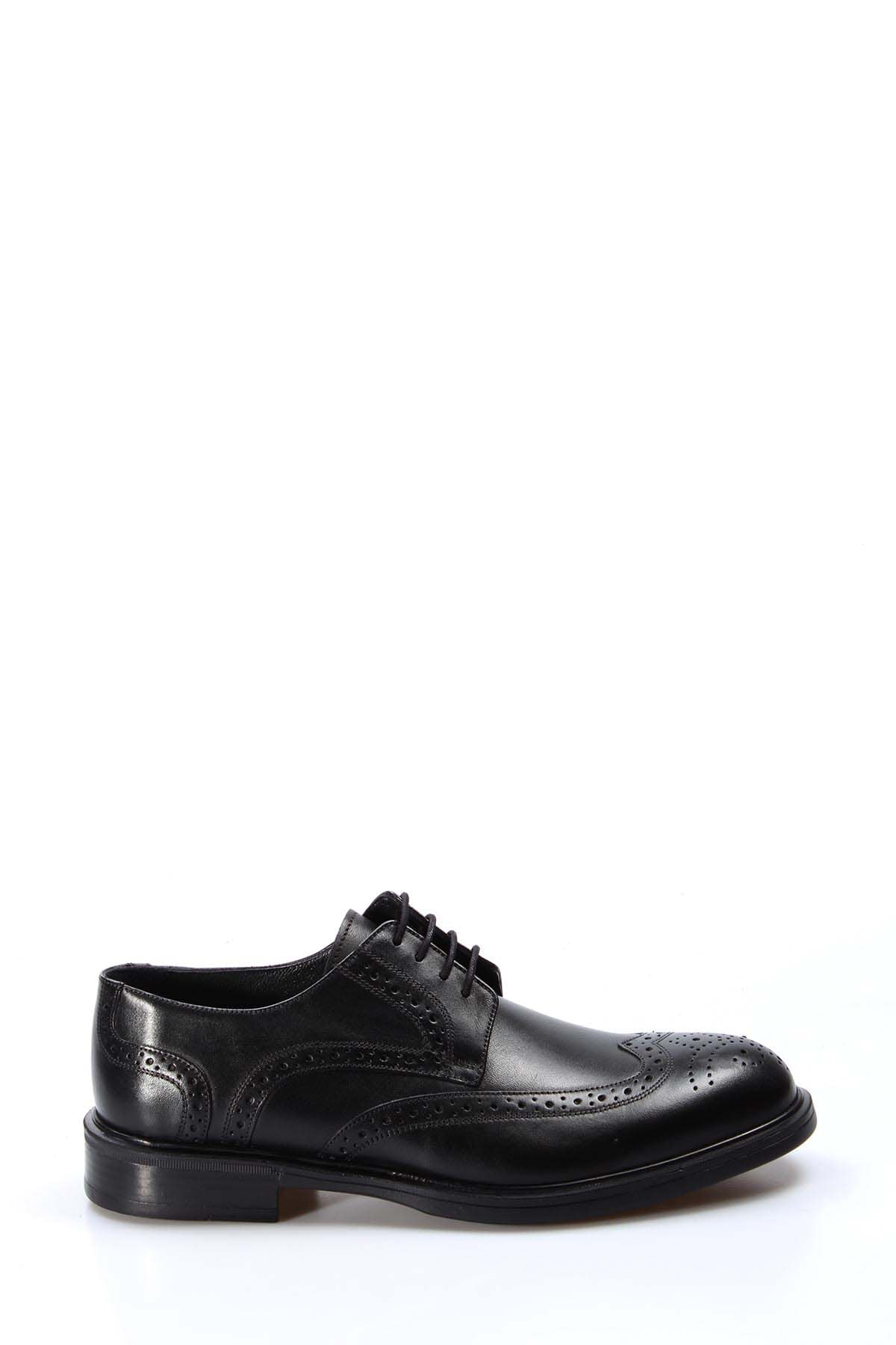 Erkek Oxford Ayakkabı Modelleri ve Özellikleri