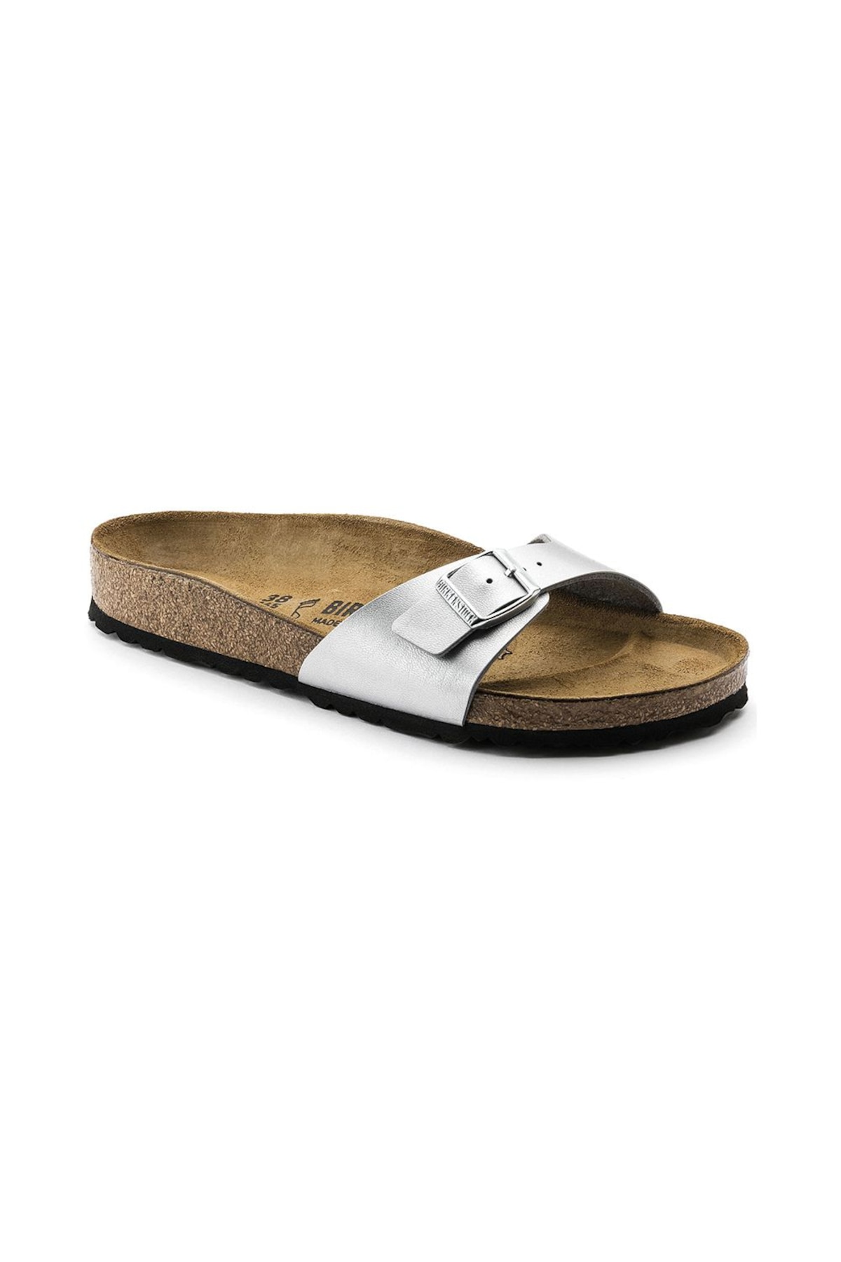 birkenstock madrid soft