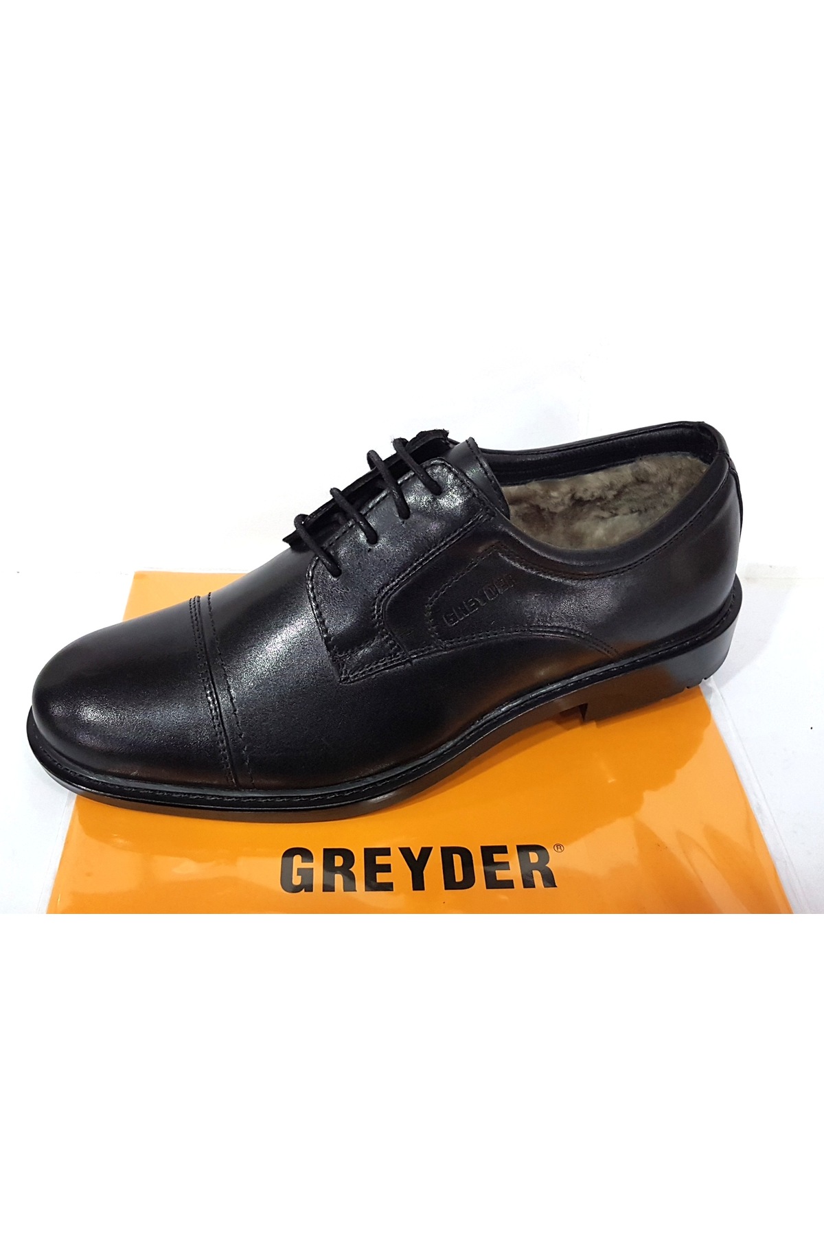 Greyder Ayakkabı